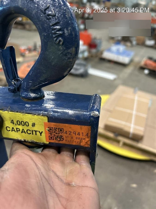 2024 CURRENT TOOLS 406