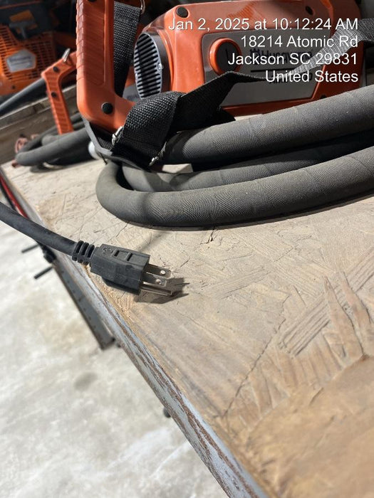 2024 HUSQVARNA AME 1600