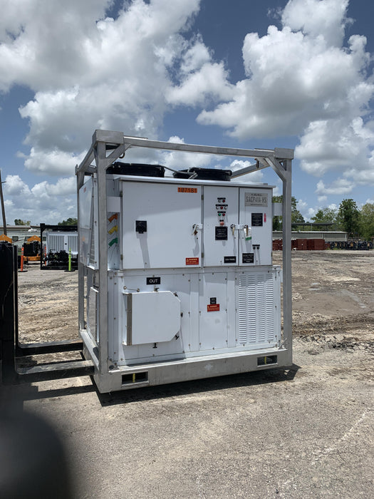 2020 SMARTECH SACP41A-HS