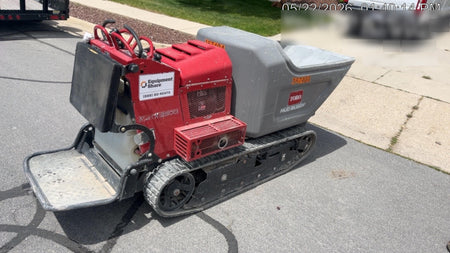 2021 TORO MBTX 2500-TS