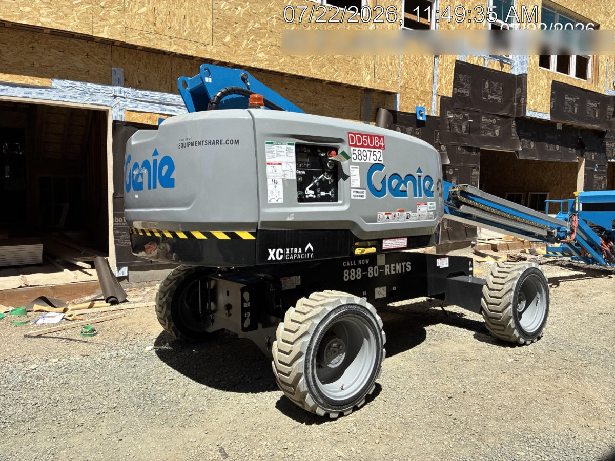 2025 GENIE S-45 XC
