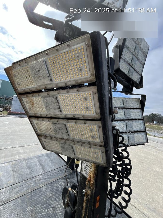 2020 LIND EQUIPMENT LE980LEDV-T4B