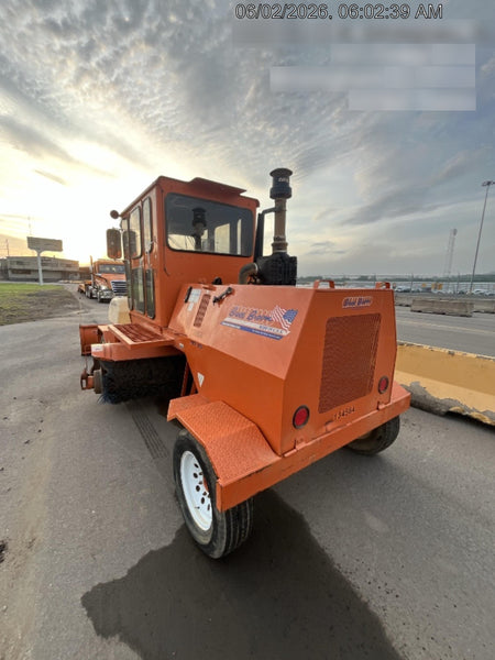 2021 BROCE RCT350