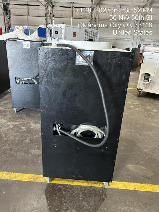 2023 KWIKOOL KIB6021-2