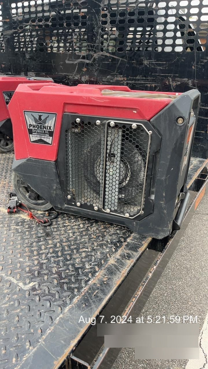 2021 PHOENIX DryMAX XL