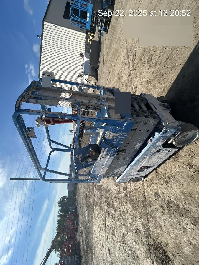 2020 Genie GS-1930 GENIE GS-1930