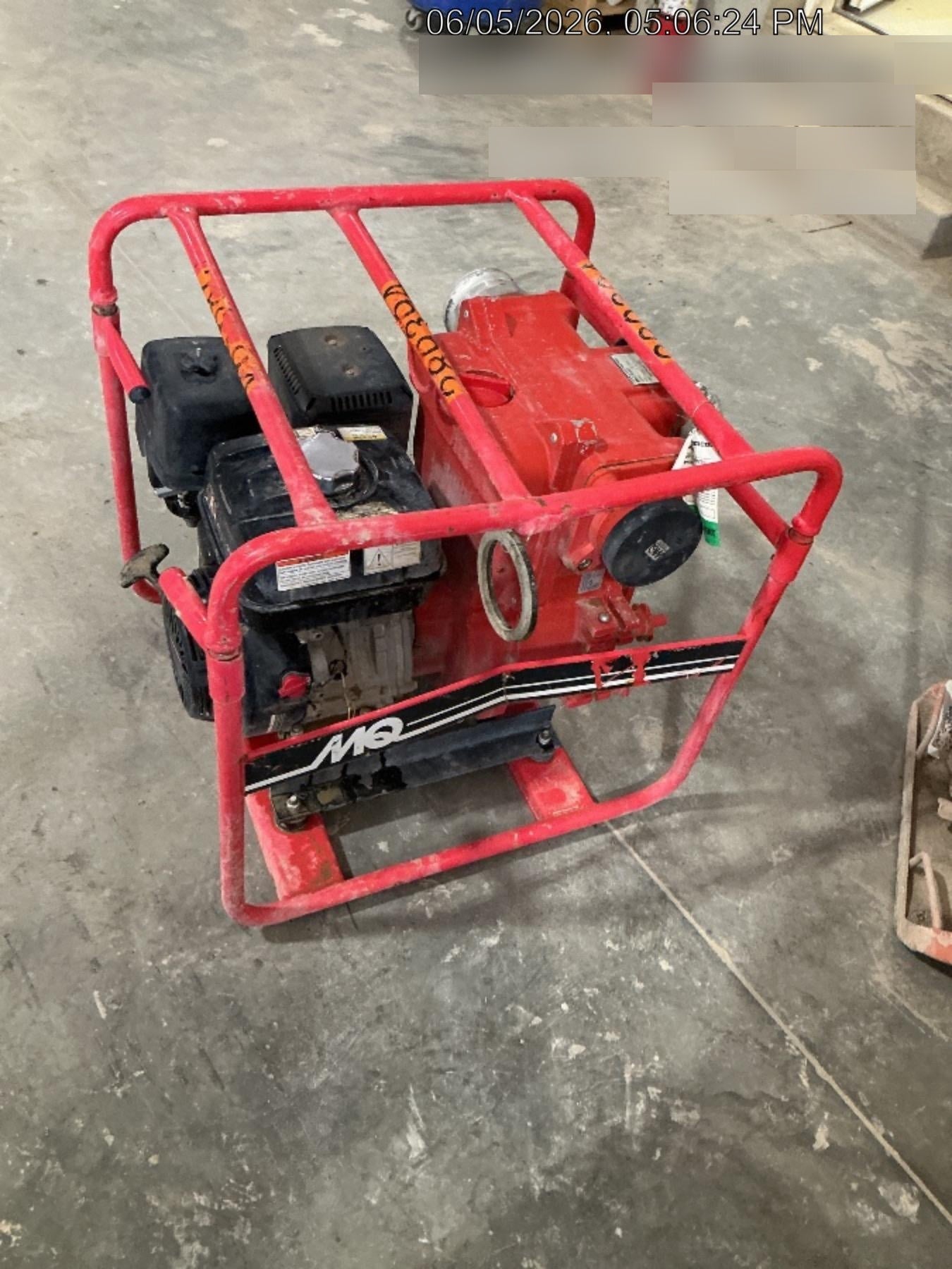 2023 MULTIQUIP QP4TH