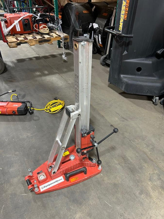 2023 HILTI DD 250