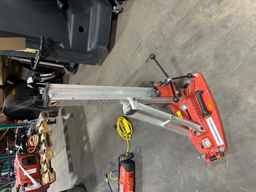 2023 HILTI DD 250