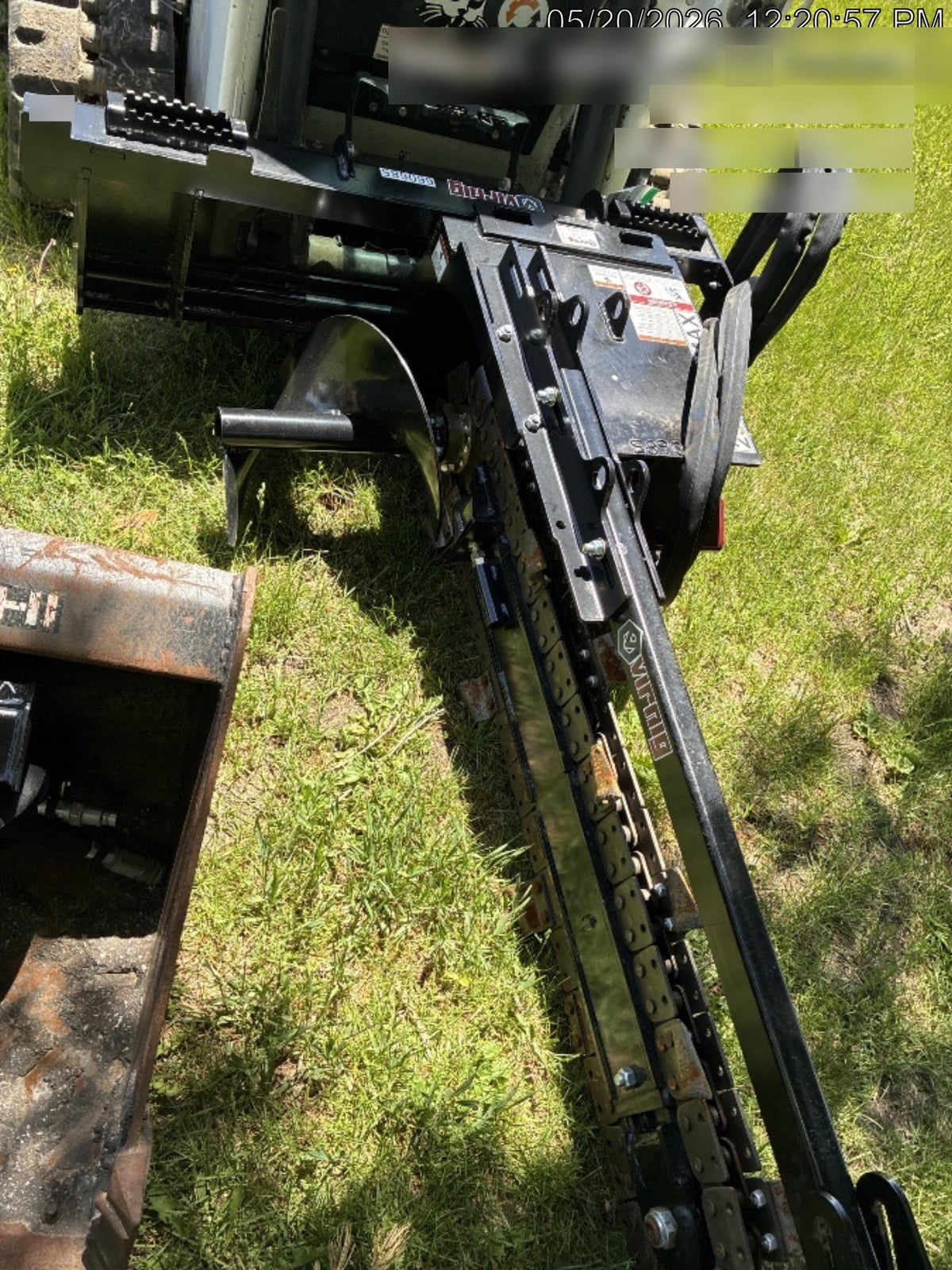 2026 VIRNIG TCH48-25