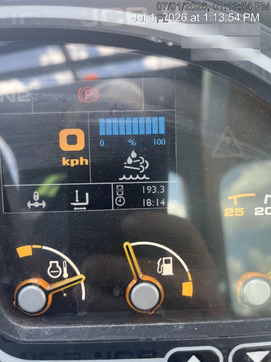 2025 JCB 510-56