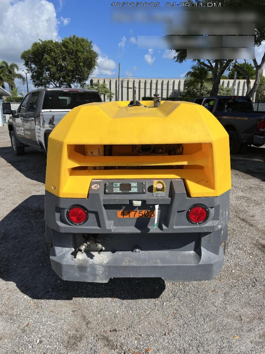 2020 ATLAS COPCO XAS188