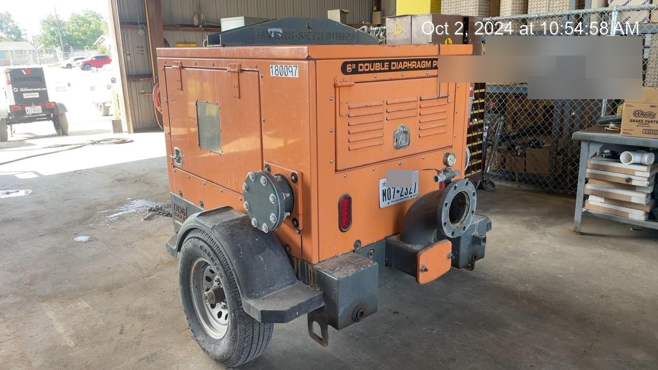 2021 MYERS-SETH A-DD6/HA/SAFE