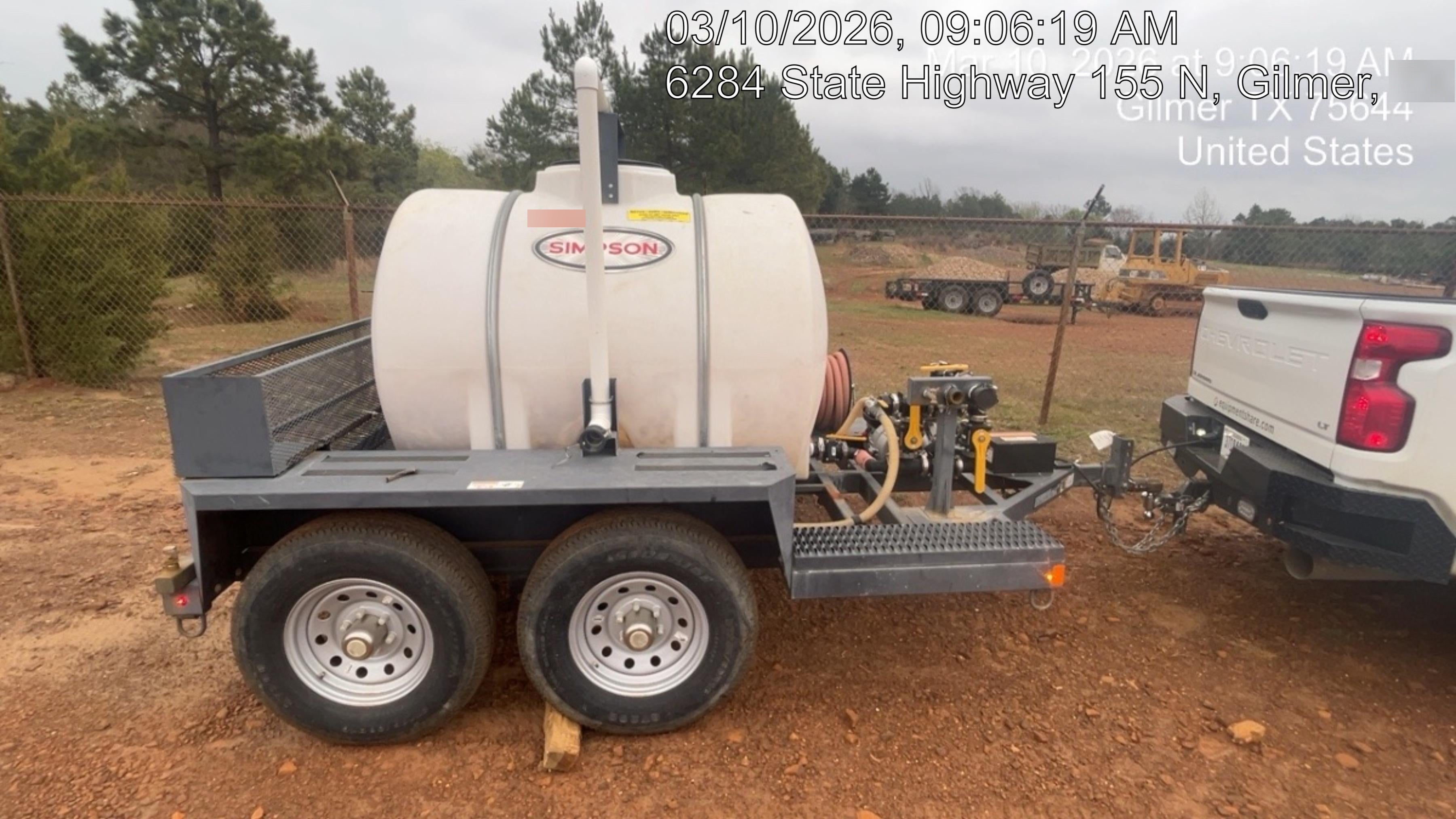 2023 SIMPSON SWT-52517