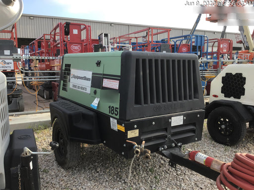 2019 SULLAIR 185-DPQ