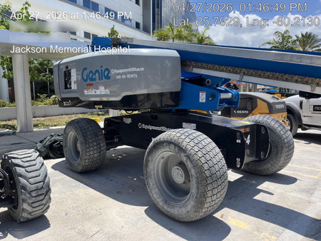 2024 GENIE S-65 HF