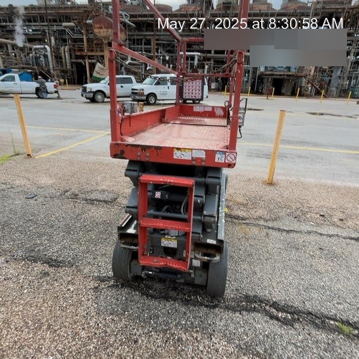 2017 Skyjack SJIII-3226 Skyjack SJ3226, Trojan Battery Set, Extended Warranty 5yr/5k hr