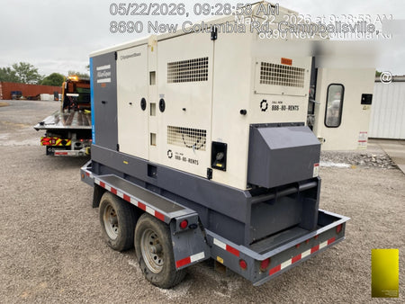 2023 ATLAS COPCO QAS 235