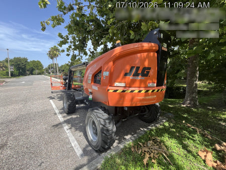 2023 JLG 460SJ