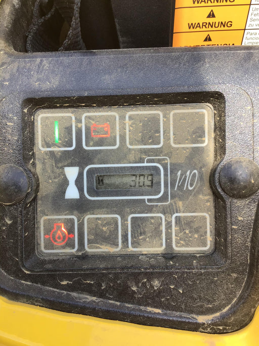 2021 WACKER NEUSON RTLx-SC3