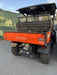 2022 KUBOTA RTV-X1140W-H (Canopy)