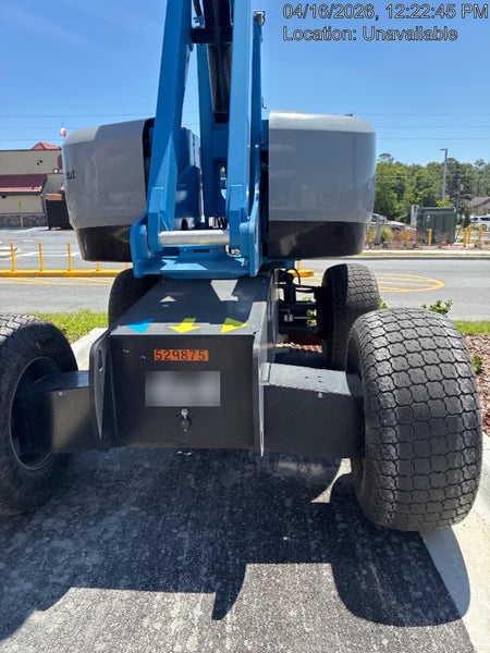 2025 GENIE S-65 HF