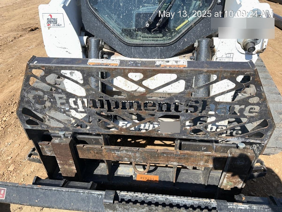 2021 PALADIN 48" Pallet Forks - Paladin