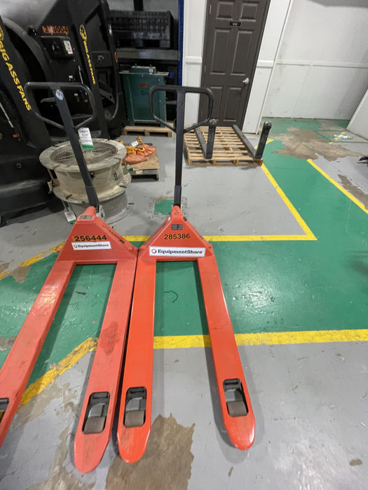 2022 MIGHTY LIFT ML55M