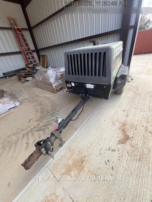 2021 SULLAIR 185D-DPQ KU4F