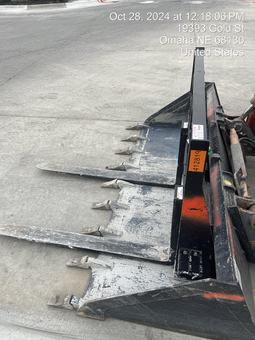 2024 ARROW MATERIAL HANDLING F5100CB