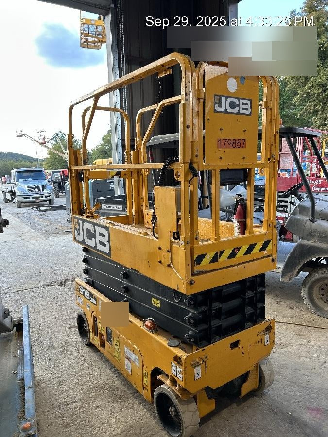 2021 JCB S1930E