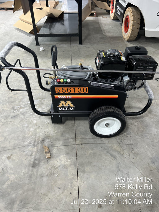 2025 MI-T-M CW-3504-5MGH