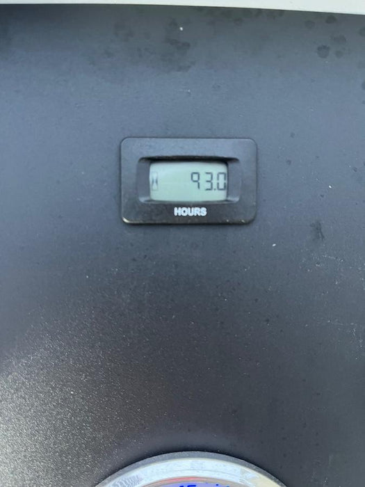 2025 BOBCAT PA1600VPWCU-T4F