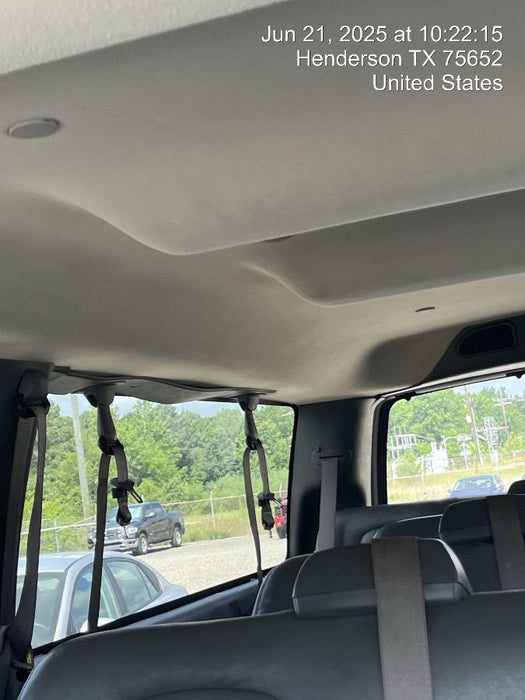 2023 CHEVROLET Express Van - Rental