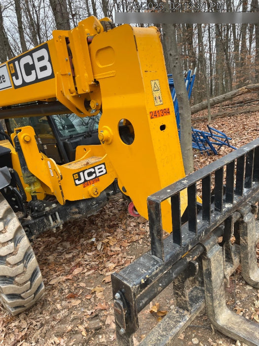2022 JCB 509-42