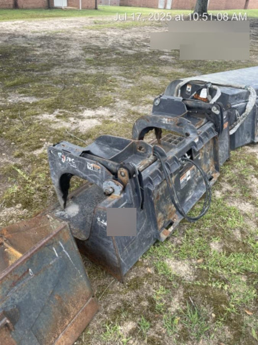 2020 PALADIN UTILITY GRAPPLE 11876-0022