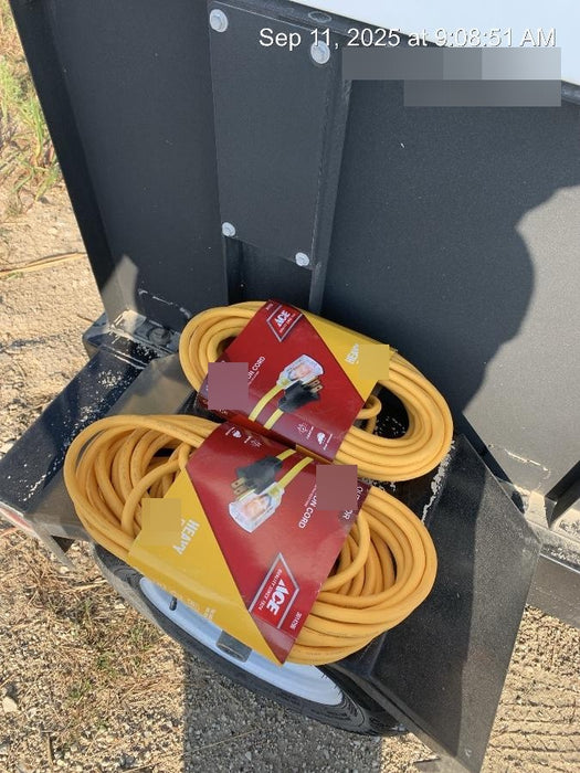 2023 SHINDAIWA DGK15FL