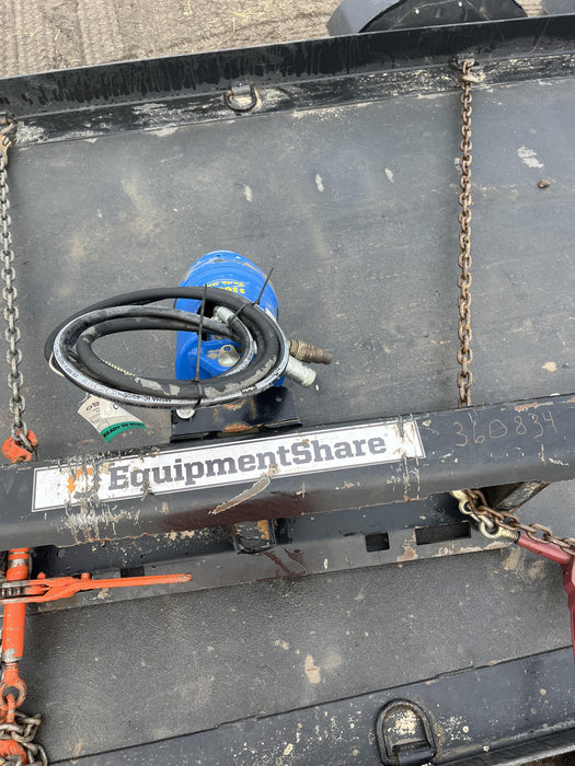 2023 AUGER TORQUE 3300-30