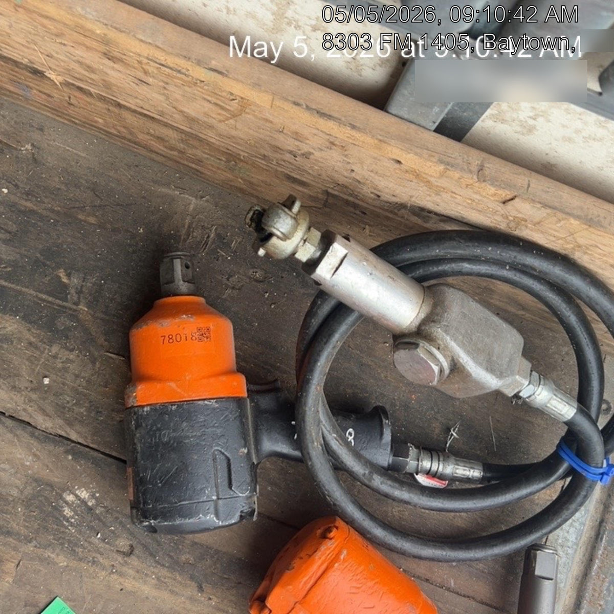 2020 MICHIGAN PNEUMATIC 751SS