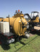 2022 Vac-Tron LP573XDT T4 Koehler Diesel Engine, 500 Gallon Debris Tank, x2 100 Gallon Water Tanks