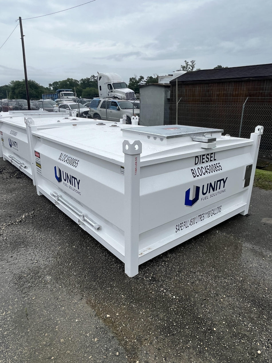 2026 UNITY BLOC 4500