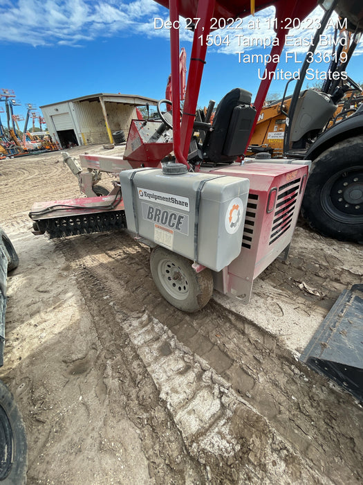 2022 BROCE BW260