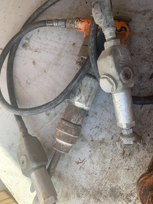 2020 MICHIGAN PNEUMATIC MP-CH3R