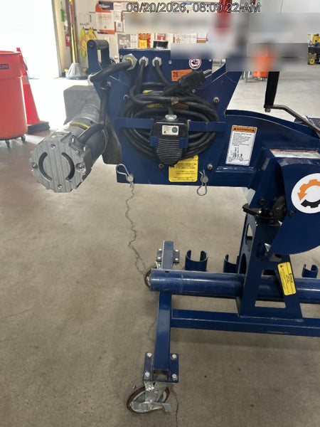 2024 CURRENT TOOLS 100A