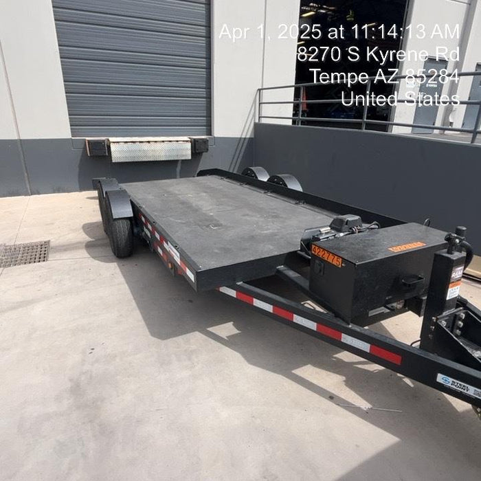 2024 STEELPOINT K19E