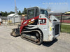 2020 TAKEUCHI TL8CR