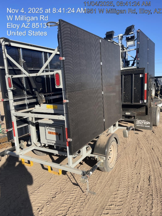 2025 PROGRESS SOLAR SOLUTIONS Helios-2XP