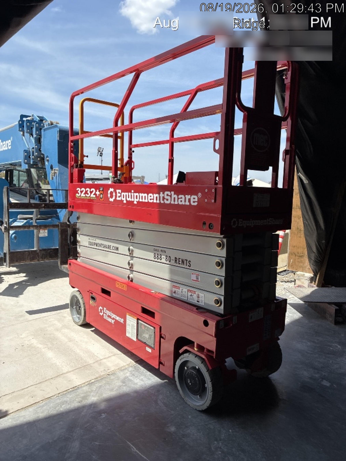 2026 MEC 3232+