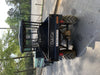 2019 Club Car CA1700D Diesel, 4-Seat, ROPS, AWD w/None
