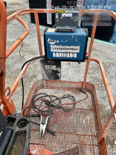 2020 MILLER ELECTRIC CST-280
